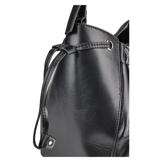 Guess Helene Schultertasche Leder 29 cm