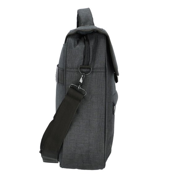 Lightpak Motion Aktentasche 43 cm Laptopfach