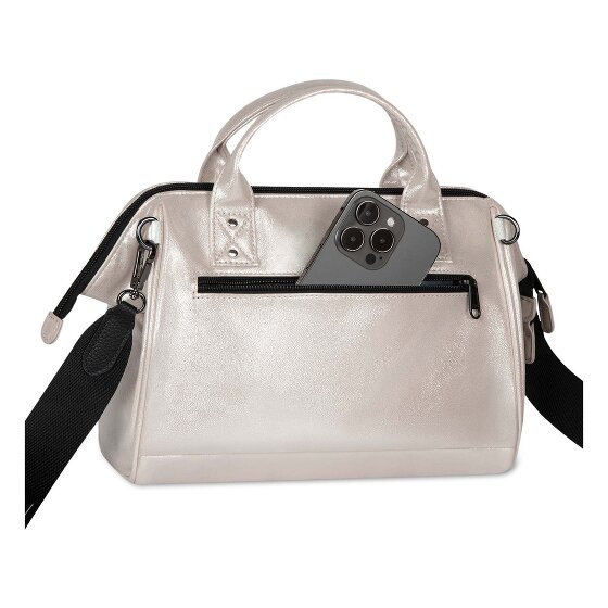 Cabaia Crossbody Iridescent Medium Handtasche M 26 cm