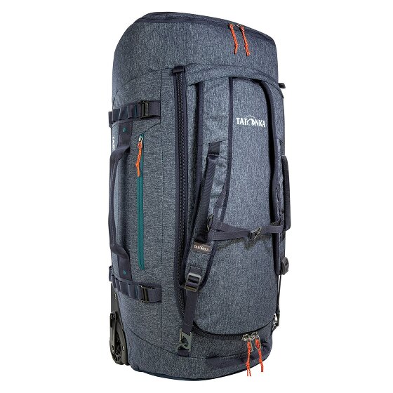 Tatonka Duffle Roller 80 2 Rollen Reisetasche 78 cm