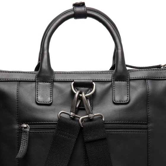 The Chesterfield Brand Luisa Business-Rucksack Leder 38 cm Laptopfach