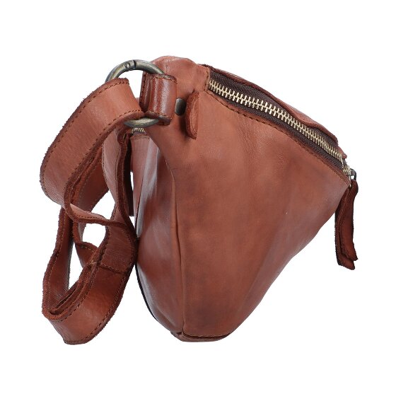 Harold's Submarine Gürteltasche Leder 33 cm