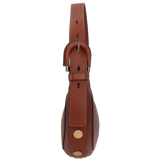 Fossil Harwell Schultertasche Leder 23 cm