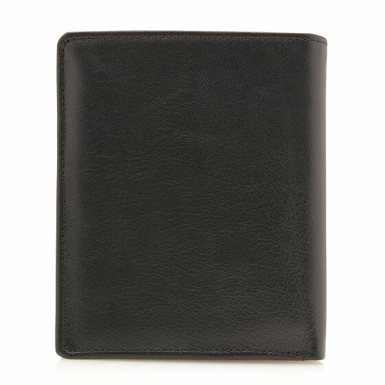 Castelijn & Beerens Vita Geldbörse RFID Leder 10,5 cm