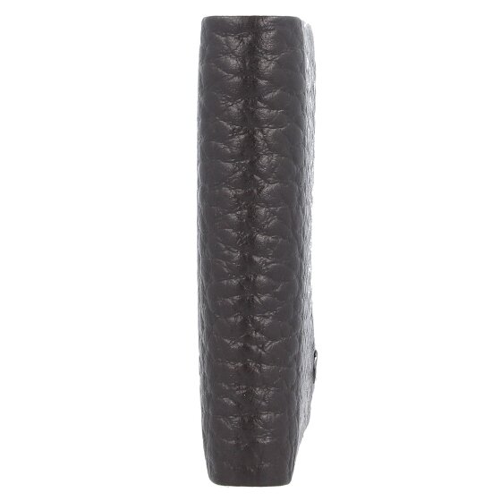 Braun Büffel Yannik Geldbörse RFID Schutz Leder 11.5 cm