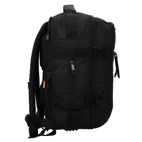 Polestream Strz by Berlin Reiserucksack 39 cm Laptopfach