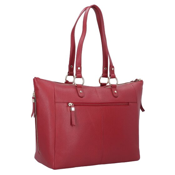 Picard Java Shopper Tasche Leder 44 cm Laptopfach