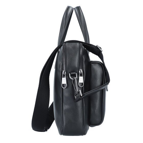Calvin Klein CK Elevated Aktentaschen Messenger 36 cm Laptopfach
