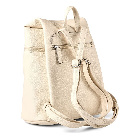 Tom Tailor Denim Aveline City Rucksack M 28 cm