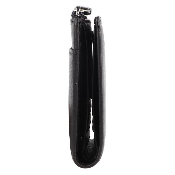 Maître Belg Alberta Geldbörse RFID Schutz Leder 11 cm