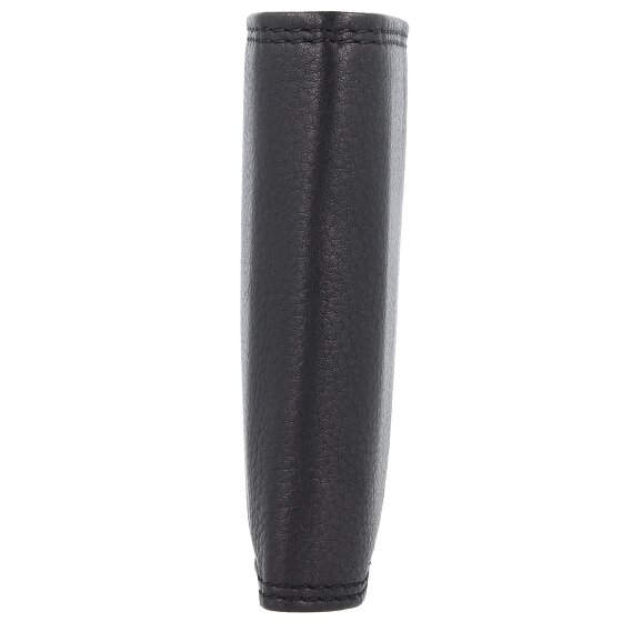 Jack Kinsky Brisbane Geldbörse RFID Schutz Leder 13 cm