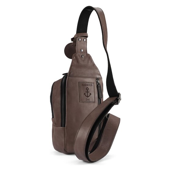 Harbour 2nd Urban Poets Leder 33 cm