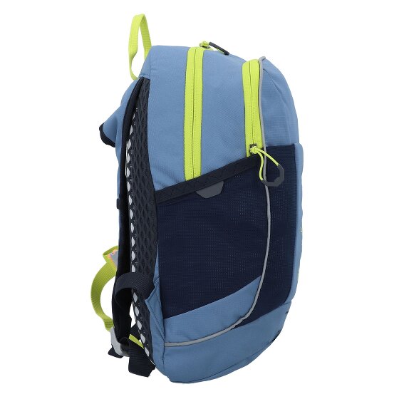 Jack Wolfskin Moab Jam Kinderrucksack 36 cm