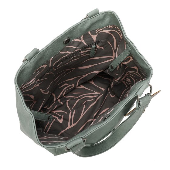 Fritzi aus Preußen Eco Joy01 Schultertasche 32 cm