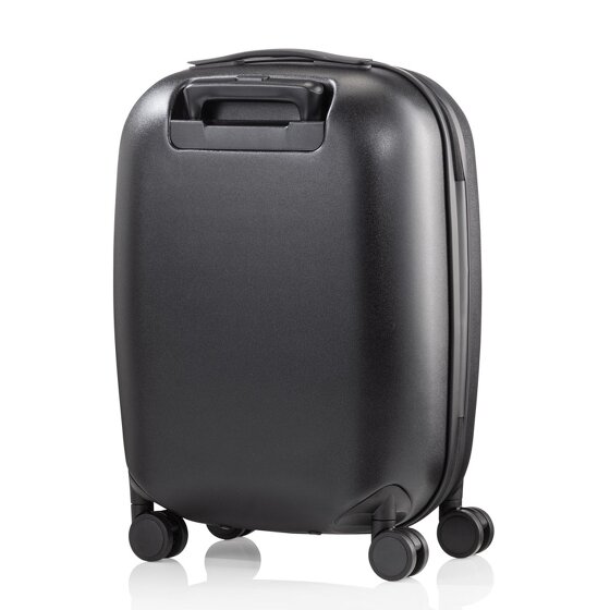Pack Easy Gen T 4 Rollen Kabinentrolley 52 cm