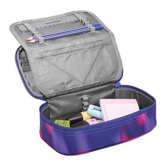 coocazoo Schlampermäppchen 24 cm