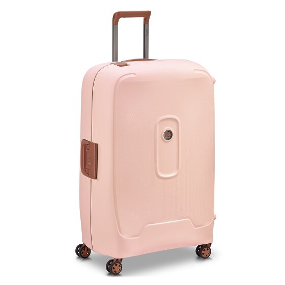 Delsey Paris Moncey 4-Rollen Trolley 76 cm