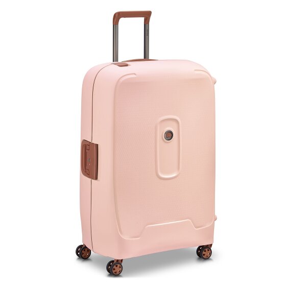 Delsey Paris Moncey 4-Rollen Trolley 76 cm