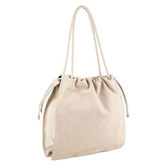 Coccinelle Dulse Schultertasche Leder 37 cm