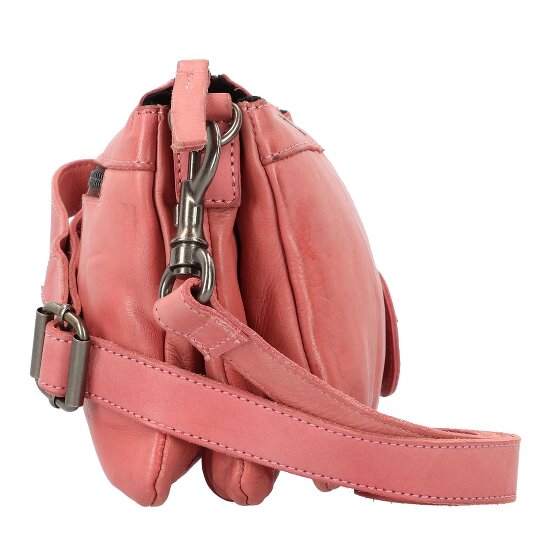 Harbour 2nd Anchor Love Evita Umhängetasche Leder 21 cm