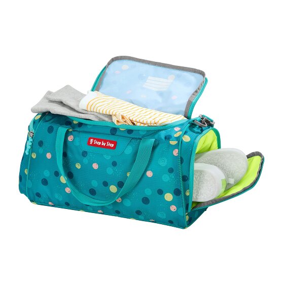 Step by Step Sporttasche 36 cm