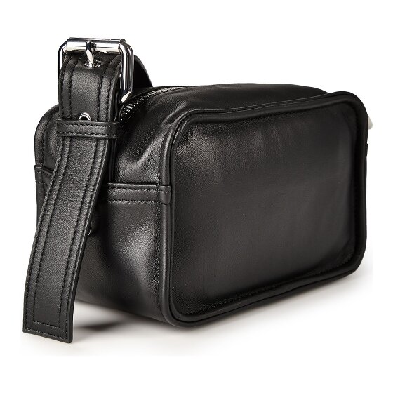 Patrizia Pepe (Im)Perfection Umhängetasche Leder 20 cm