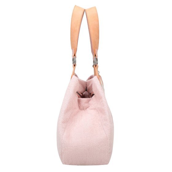 Fritzi aus Preußen Frottee Limited Barbie Izzy Medium Shopper Tasche 42 cm