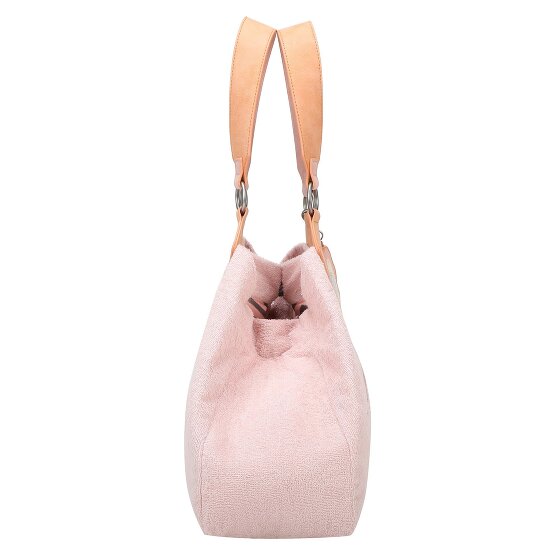 Fritzi aus Preußen Frottee Limited Barbie Izzy Medium Shopper Tasche 42 cm