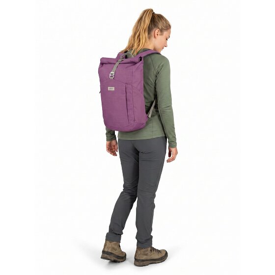 Osprey Arcane Roll Top Daypack 50 cm Laptopfach
