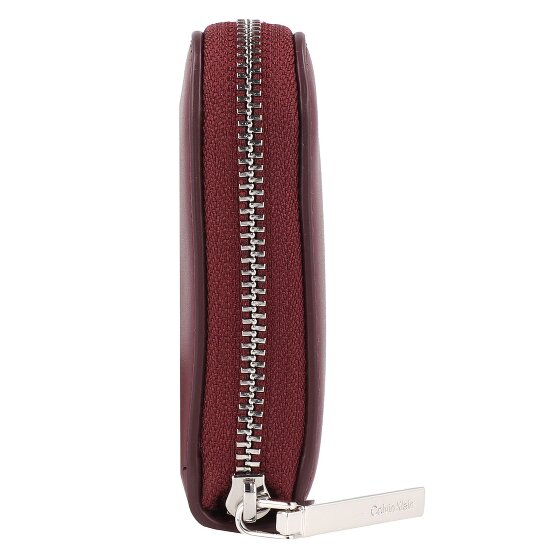 Calvin Klein Embossed Geldbörse 12.5 cm