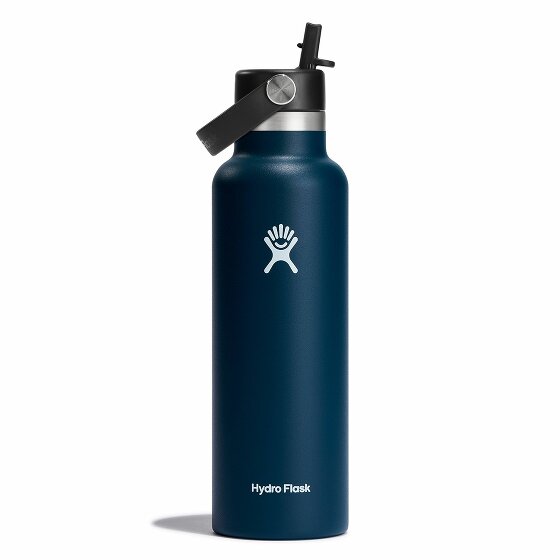 Hydro Flask Hydration Standard Flex Straw Cap Trinkflasche 621 ml