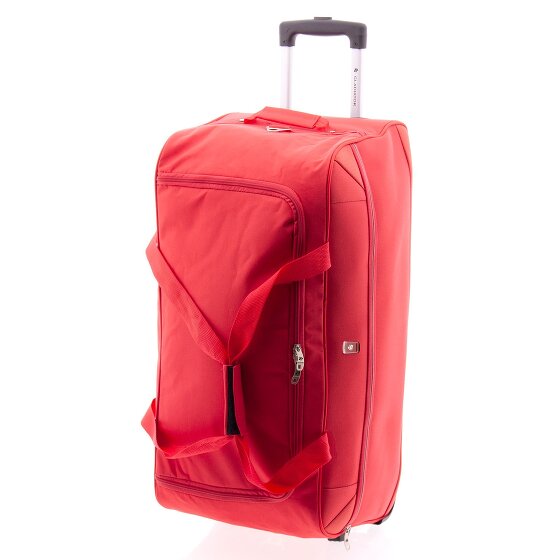 Gladiator 2100 2 Rollen Reisetasche 72 cm