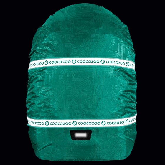 coocazoo Regenhülle 30 cm