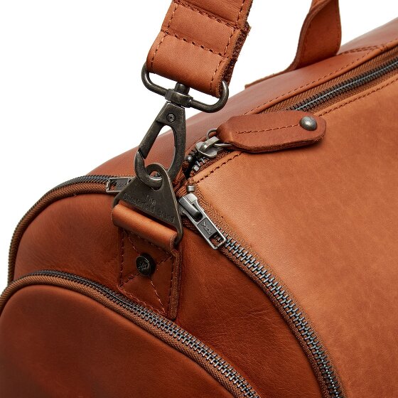 The Chesterfield Brand Finlay Weekender Reisetasche Leder 55 cm