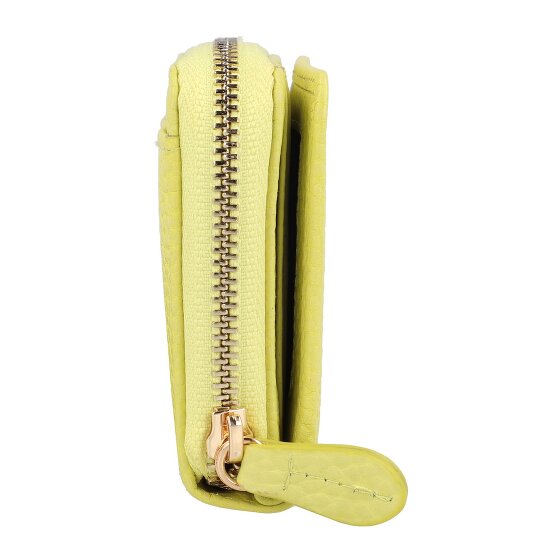 Braun Büffel Asti Geldbörse Leder 10 cm