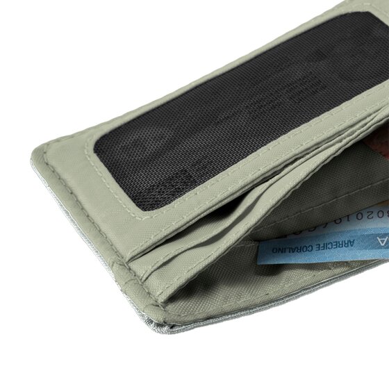 Eagle Creek Stash Geldbörse RFID Schutz 11.5 cm