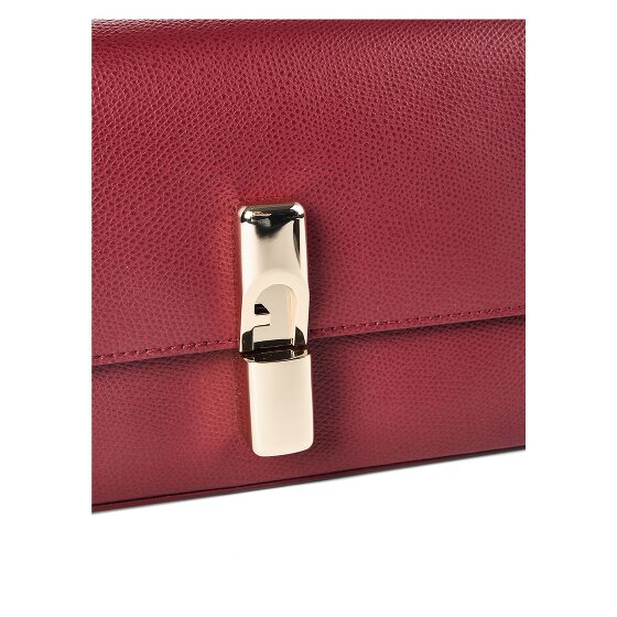 Furla Iride Umhängetasche Leder 24 cm