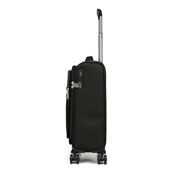 American Tourister Cloudrider 4 Rollen Kabinentrolley S 55 cm