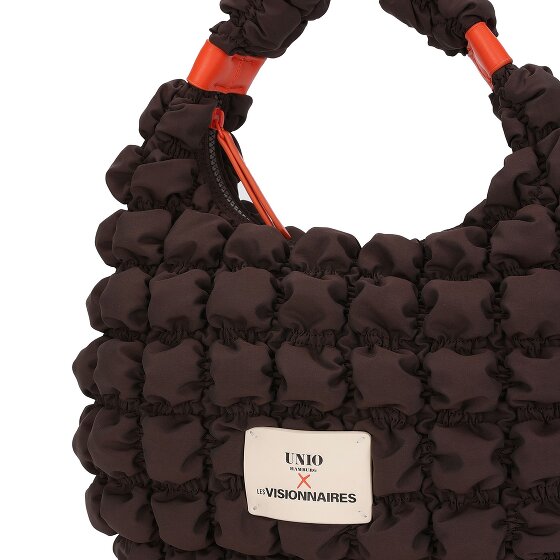 LES VISIONNAIRES Unio Kitzbuehel S Schultertasche S 34.5 cm