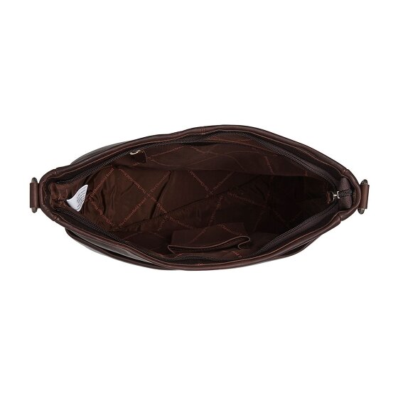 The Chesterfield Brand Regina Schultertasche Leder 27 cm
