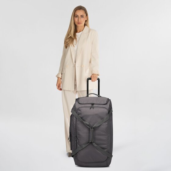 American Tourister City Racer 2 Rollen Reisetasche L 42 cm