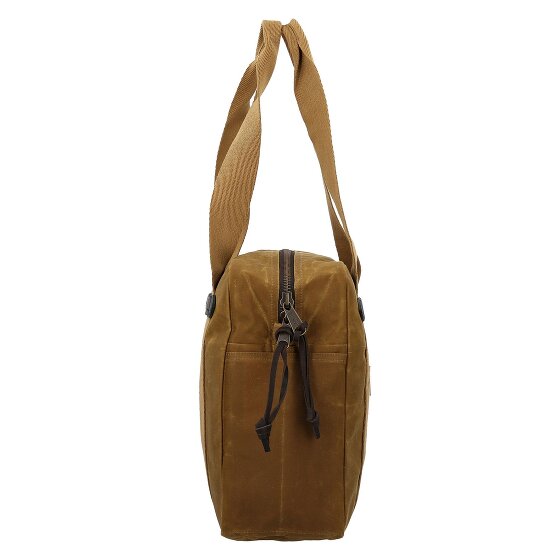 Filson Tin Cloth Schultertasche 38 cm