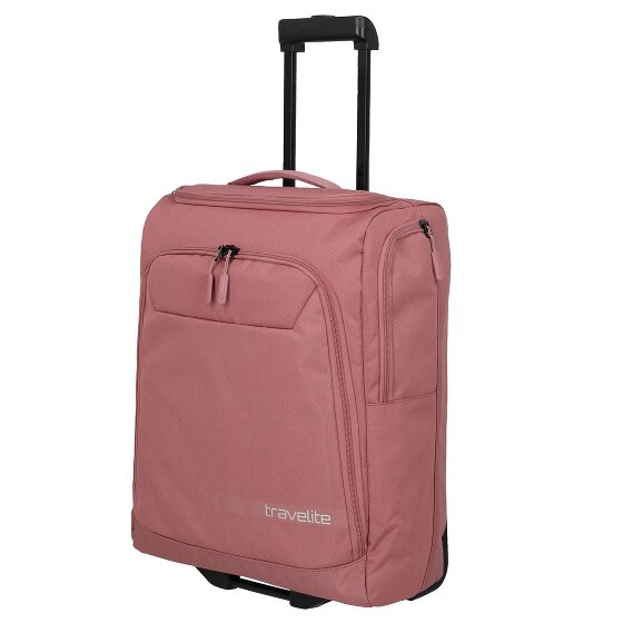 Travelite Kick Off 2-Rollen Reisetasche 55 cm