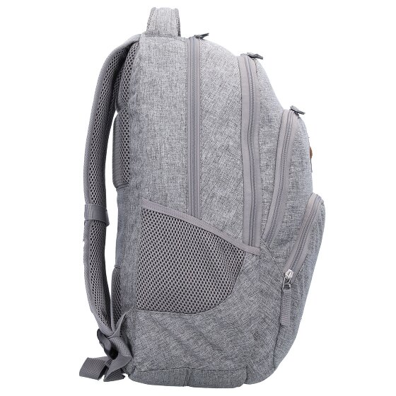 Travelite Basics Rucksack 45 cm Laptopfach