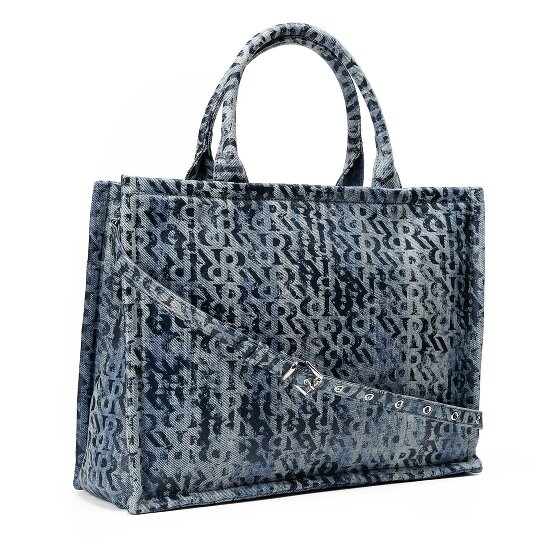 Replay Shopper Tasche 40 cm