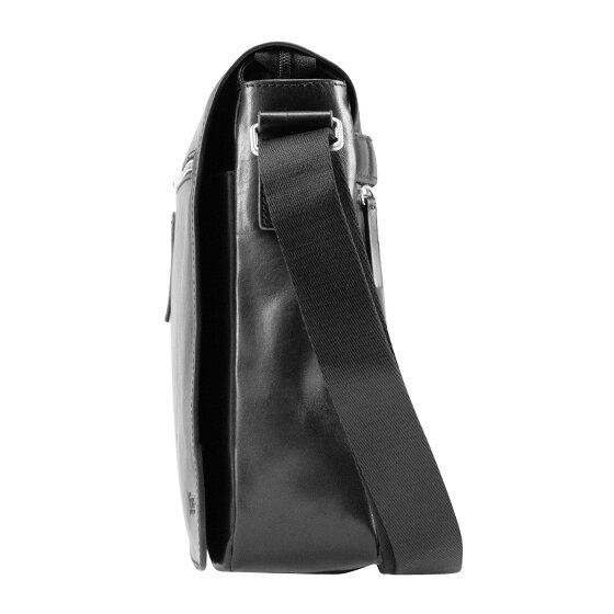 Jost Skagen Aktentaschen Messenger Leder 32 cm Laptopfach