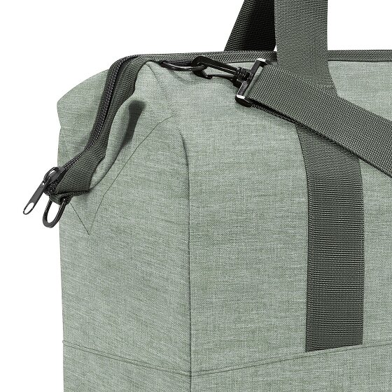 reisenthel Allrounder L Weekender Reisetasche 48 cm