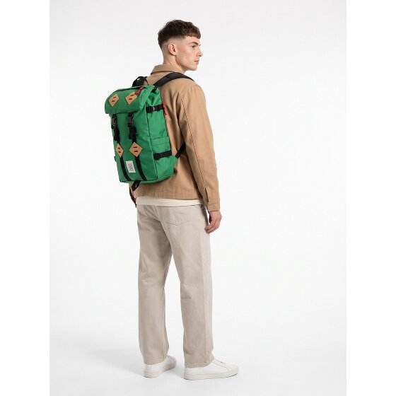 Topo Designs Klettersack Daypack 51 cm Laptopfach