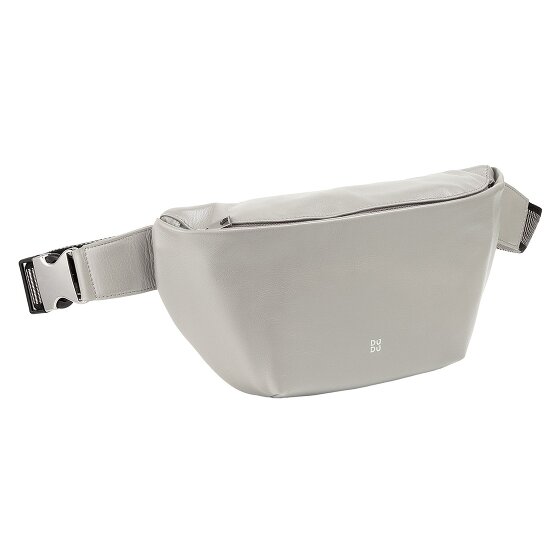 DuDu Tenerife Gürteltasche Leder 31 cm
