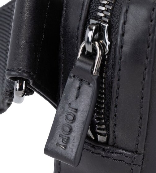 Joop! Cerratano Emir Gürteltasche Leder 21 cm